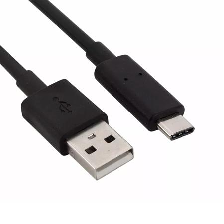 CABLE USB C A USB 2.0 3M PURESNIC