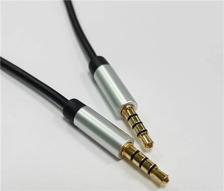 CABLE 3.5ST 4 CONTACTO MACHO 3M GOLD HQ PURESONC