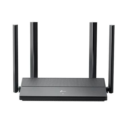 ROUTER EX141 WIFI 6 DUAL BAND AX1500 GIGABIT