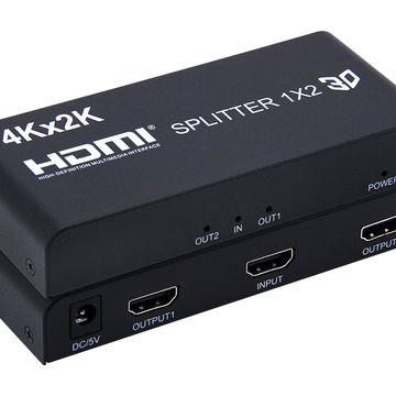 SPLITTER HDMI 1X2  4K2K 312PRO PURESONIC