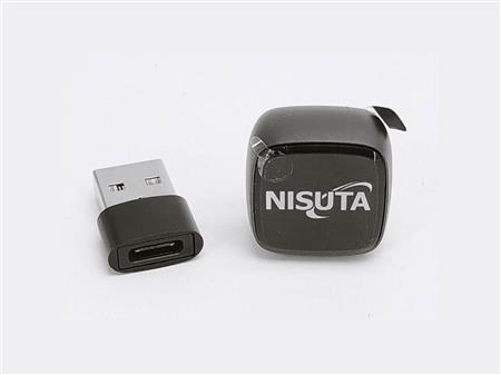 ADAPT. CAR PLAY / ANDROID AUTO USB-A/C NISUTA