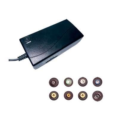 FUENTE NOTEBOOK UNIVERSAL 65W MANUAL