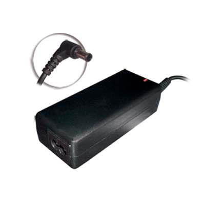 FUENTE NOTEBOOK 19.5V4.62A P/DELL PROBATTERY 7.4/5