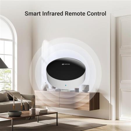 CONTROL REMOTO IR T33 EZVIZ