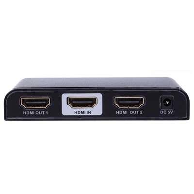 SPLITTER HDMI 1X2  4K2K PRO PURESONIC