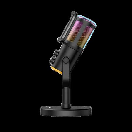 MICROFONO S400U STREAMING GENIUS USB