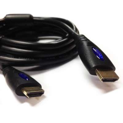 CABLE HDMI v2.0 3MTS PURESONIC 4k 60hz 2160p 18bit