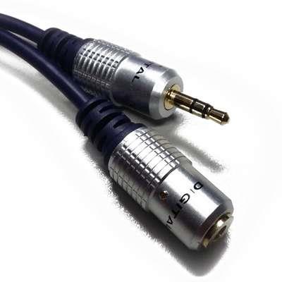 CABLE PROLONG.HQ 3.ST 1.5M PURESONIC