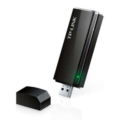 ADAPT USB WIFI T3U PLUS AC1300 MU-MIMO ALTA POT TP