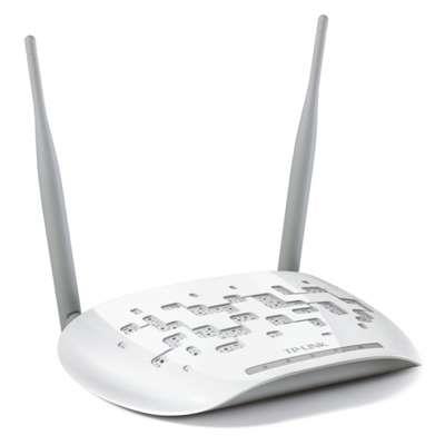 ACCESS POINT N 300MBPS WA801N TP LINK