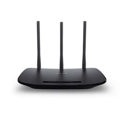 ROUTER WIRELESS WR940N N450 3ANT.TP LINK