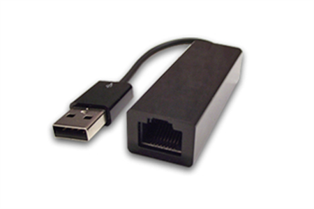 ADAPT USB 2.0 A RJ-45 10/100 PURESONIC
