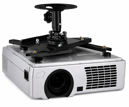 SOPORTE PROYECTOR TECHO  PJR-054
