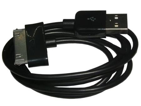 CABLE USB P/SAMSUNG GALAXY 1MT NSCATSUS1 NISUTA