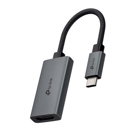 ADAPT. UA520C  USB-C a HDMI 4K TPLINK