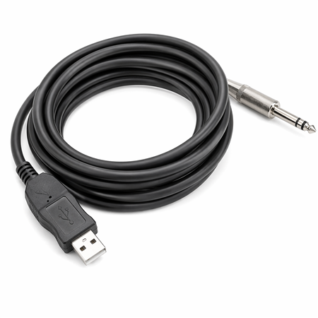 ADAPT. USB A INST.MUSICAL PLUG 3M PURESONIC GC14