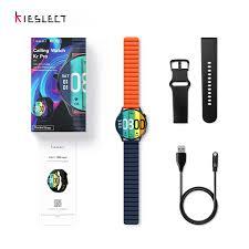 SMARTWATCH KIESLECT KR PRO 1.43" DISPLAY