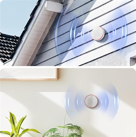 SIRENA INALAMBRICA EZVIZ T9C