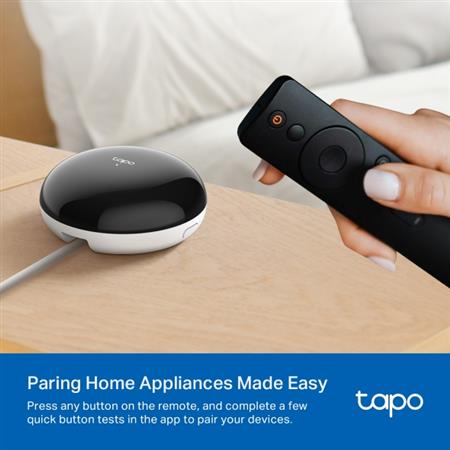 REPETIDOR IR TAPO H110 TPLINK