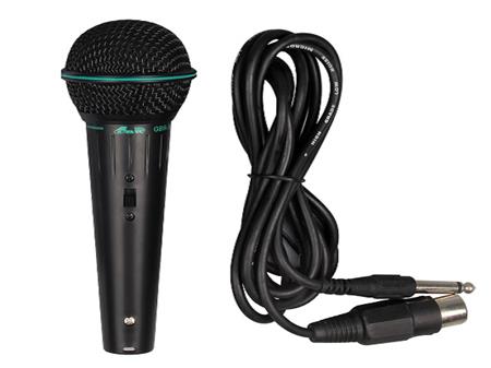 Microfono Nisuta Para Pc Ns-Mic130