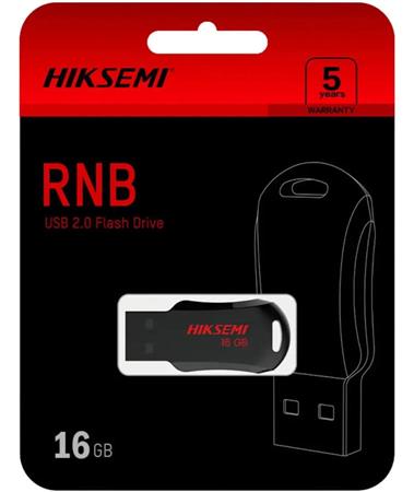 PEN DRIVE  16GB 2.0 HIIKSEMI M200R