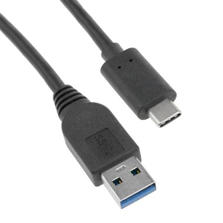 CABLE USB-C A USB 3.0  3Mts PURESONIC LITE