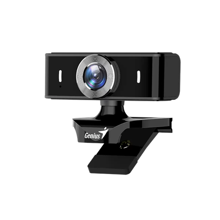 WEBCAM FACECAM 2000X2 1080P GENIUS C/AUDO