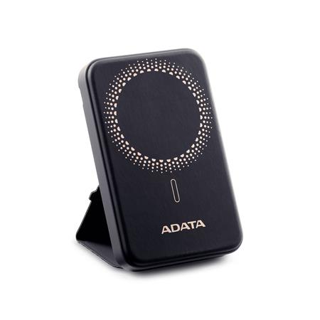 POWER BANK R050 MAGNETICO 5000MA NEGRO ADATA