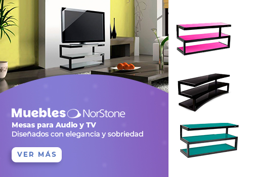 Muebles NorStone | Mobile